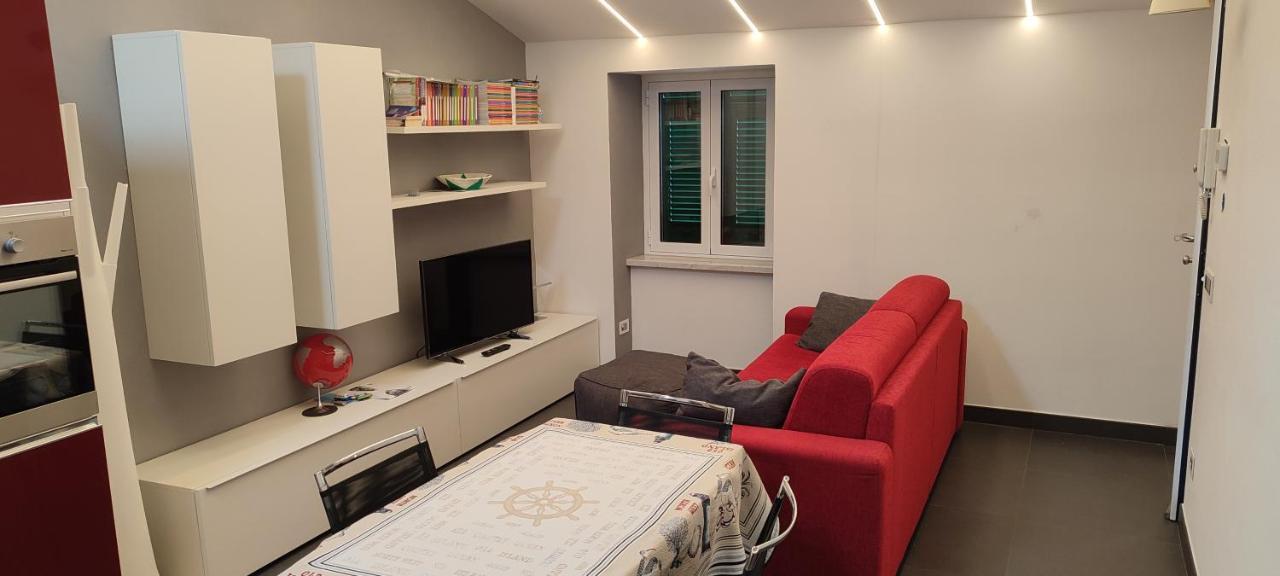 ססטרי לבאנטה La Maison Due Guestin מראה חיצוני תמונה
