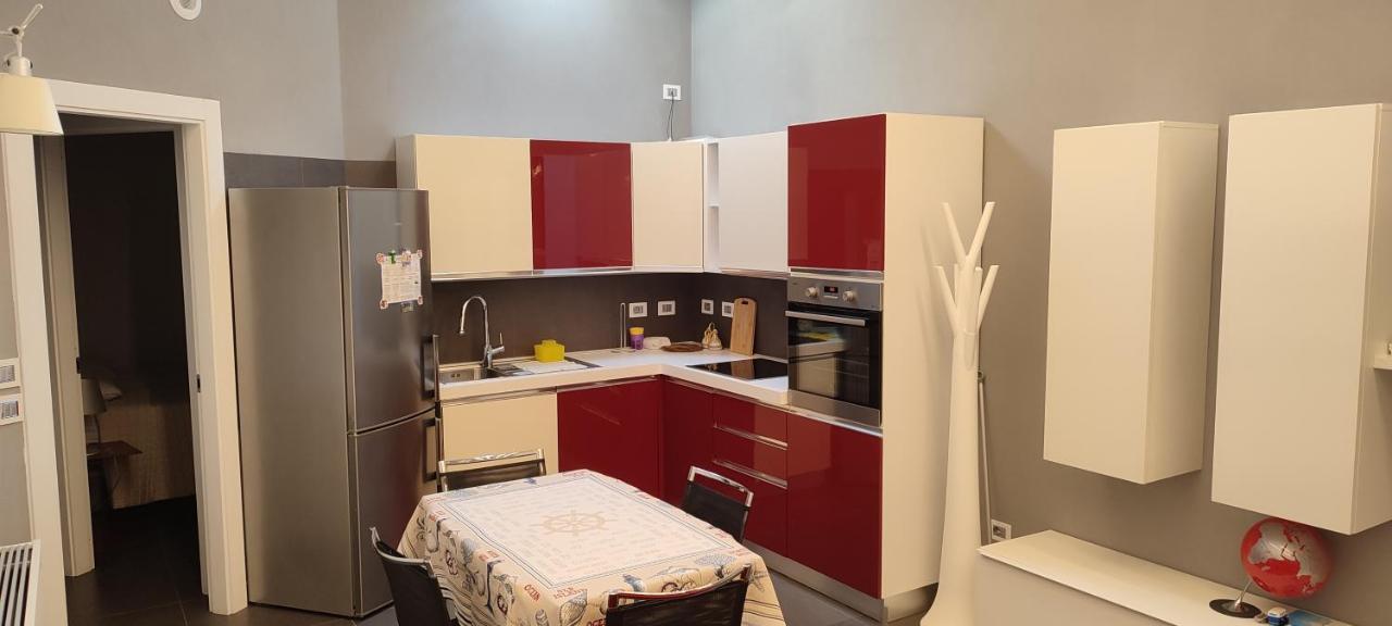 ססטרי לבאנטה La Maison Due Guestin מראה חיצוני תמונה